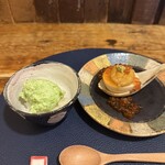 立呑み とだか - 