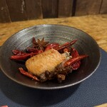 立呑み とだか - 