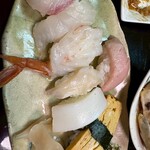 和味 - 奄美三昧のお寿司