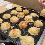 屋台酒場　おおきに - 