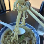 中華そば 琴の - 