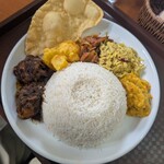 ムファ ハラールレストラン&ベーカリー - 