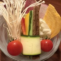 銀座 六覺燈 麻布十番店 - 
