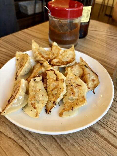 Gyoza no Hyottoko