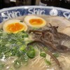 博多らーめん Shin-Shin 博多デイトス店