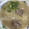 博多ラーメン はかたや 百年橋店