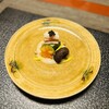 星のや 京都 ダイニング - 先附
