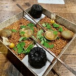 Terroir愛と胃袋 - 