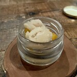 Terroir愛と胃袋 - 