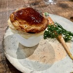 Terroir愛と胃袋 - 