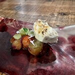 Terroir愛と胃袋 - 