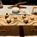 アルカナイズ - ミニャルディーズ