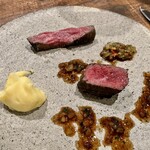 Terroir愛と胃袋 - 