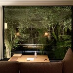 アルカナイズ - リバー テラス・スウィート 夜