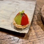 Terroir愛と胃袋 - 