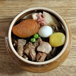 Toge no Kamameshi Honpo Ogino-ya Karuizawa Eki Uriten Shinano Kamameshi Uriten