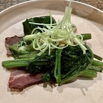 Terroir愛と胃袋 - 