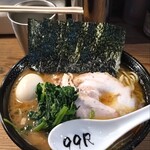家系ラーメン クックら - 