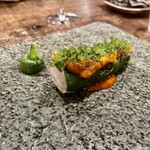 Terroir愛と胃袋 - 