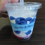 ファミリーマート - ドリンク写真: