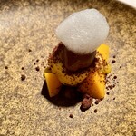 アルカナイズ - マンゴー ショコラ ジンジャー