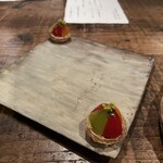 Terroir愛と胃袋 - 