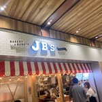 JB's TOKYO - 