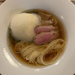 NOUILLES JAPONAISE とくいち - 