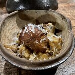 Terroir愛と胃袋 - 