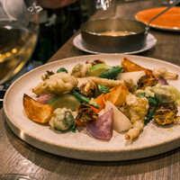 l'intemporel - 