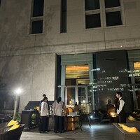 セント レジス ホテル 大阪 - 