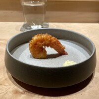 鮨 若尊 - 