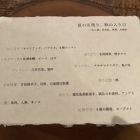 Terroir愛と胃袋 - 