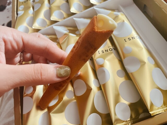 SNOW] CHEESE 新千歳空港店 （スノー チーズ） - 新千歳空港