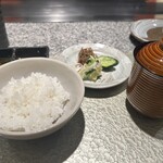 鉄板焼 豊園 (ホテル日航プリンセス京都) - 