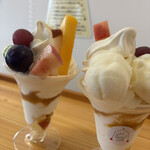 オウ ショウ カフェ - 