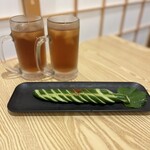 完全個室居酒屋 串ごろ 上野店 - 