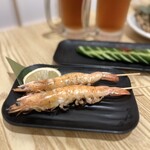 完全個室居酒屋 串ごろ - 