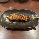 鳥芳 - はつもと