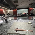 鉄板焼 豊園 (ホテル日航プリンセス京都) - 