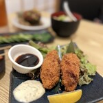 完全個室居酒屋 串ごろ - 