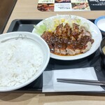 松屋 - 