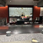 鉄板焼 豊園 (ホテル日航プリンセス京都) - 