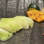 鉄板焼 豊園 (ホテル日航プリンセス京都) - 