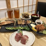 完全個室居酒屋 串ごろ 上野店 - 