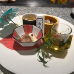 鉄板焼 豊園 (ホテル日航プリンセス京都) - 