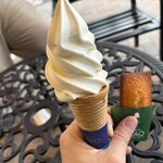 小樽洋菓子舗ルタオ 本店 - 