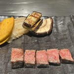 鉄板焼 豊園 (ホテル日航プリンセス京都) - 