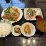 磯五郎 - 料理写真: