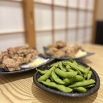 完全個室居酒屋 串ごろ 上野店 - 